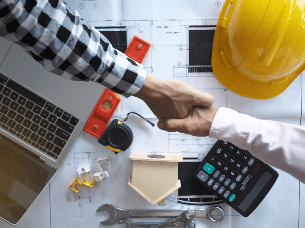 Why Hire a Contractor?