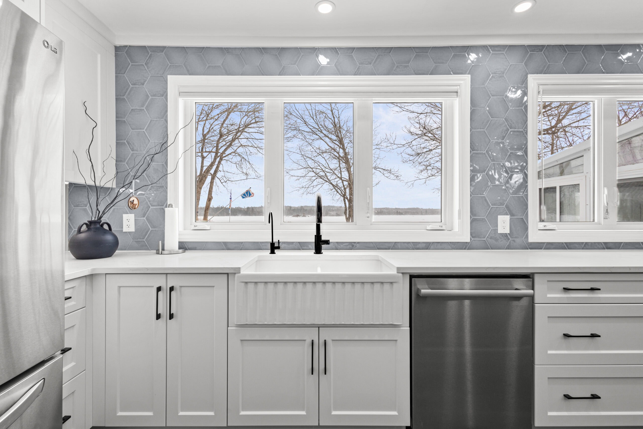 Habermehl kitchen project